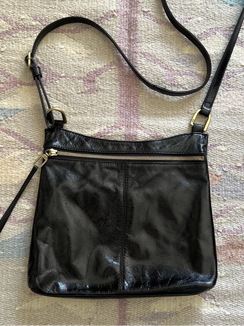 HOBO Cambel Crossbody Bag